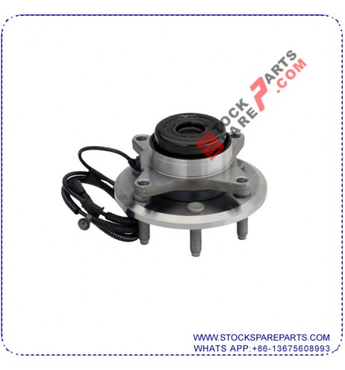 WHEEL HUB BEARING BL3Z1104B