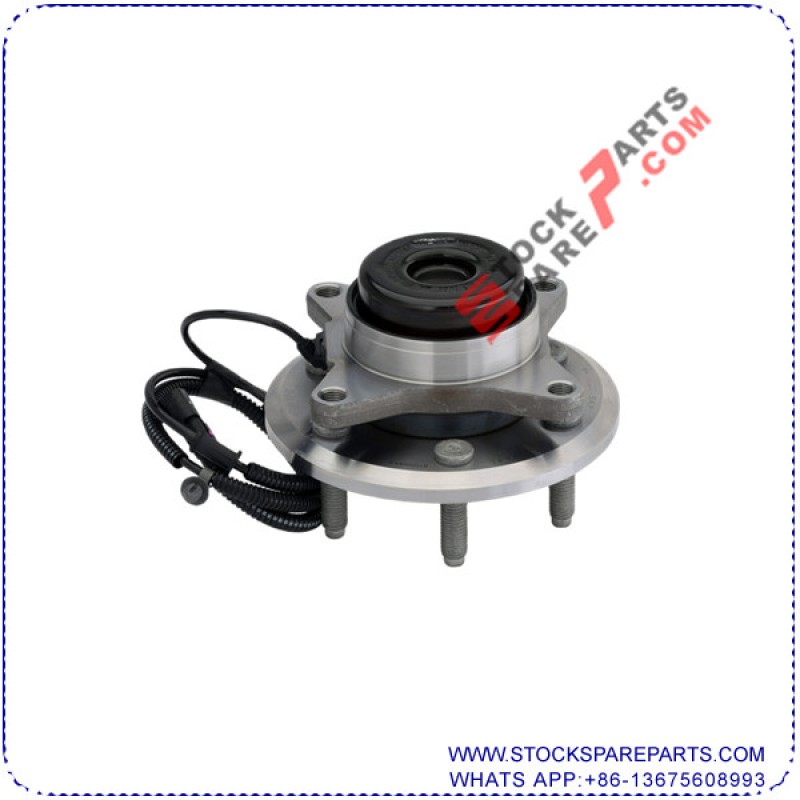 WHEEL HUB BEARING 515151