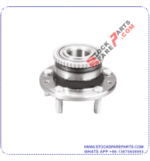 WHEEL HUB BEARING LA01-33-04XB