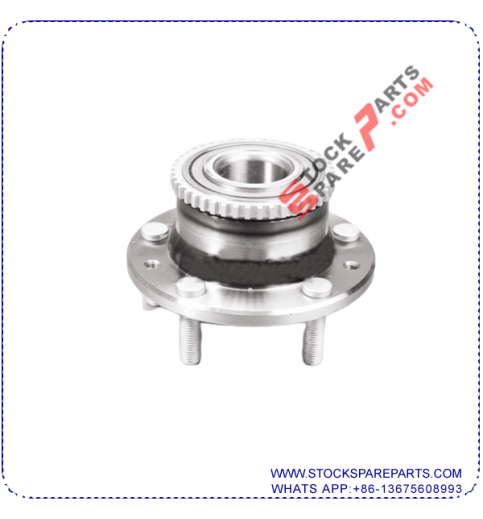 WHEEL HUB BEARING LA01-33-04XB