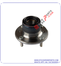 WHEEL HUB BEARING MB584325