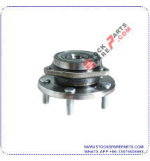 WHEEL HUB BEARING MB664847