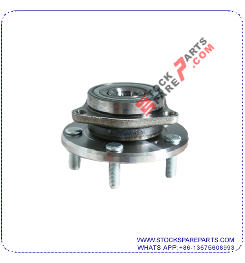 WHEEL HUB BEARING MB664847