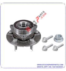WHEEL HUB BEARING MR992374