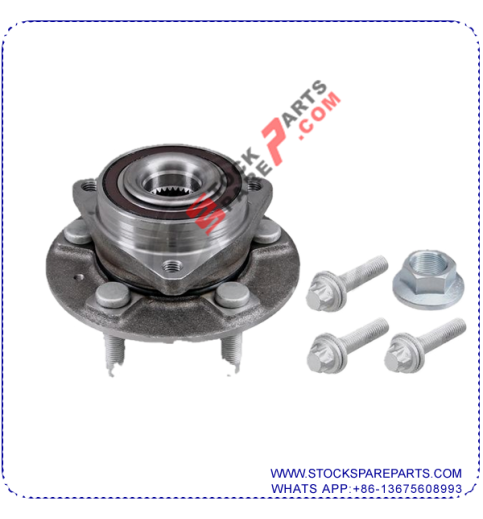 WHEEL HUB BEARING MR992374
