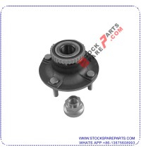 WHEEL HUB BEARING VKBA3269