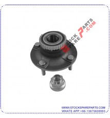 WHEEL HUB BEARING VKBA3269