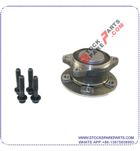 WHEEL HUB BEARING VKBA3631