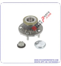 WHEEL HUB BEARING VKBA6521