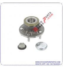 WHEEL HUB BEARING VKBA6521