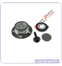 WHEEL HUB BEARING VKBA6762
