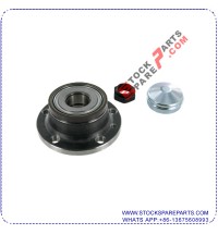 WHEEL HUB BEARING VKBA6778