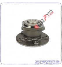 WHEEL HUB BEARING VKBA6786