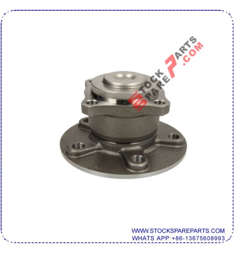 WHEEL HUB BEARING VKBA6786
