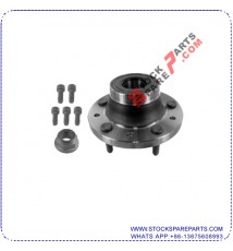 WHEEL HUB BEARING VKBA7029
