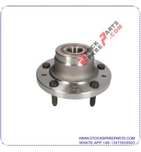 WHEEL HUB BEARING VKBA7030