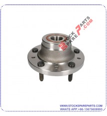 WHEEL HUB BEARING VKBA7030