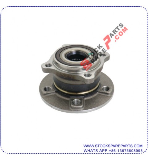 WHEEL HUB BEARING VKBA7031