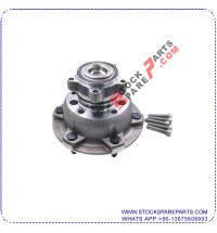 WHEEL HUB BEARING VKBA7085