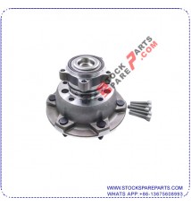 WHEEL HUB BEARING VKBA7085