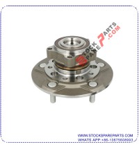 WHEEL HUB BEARING VKBA7086