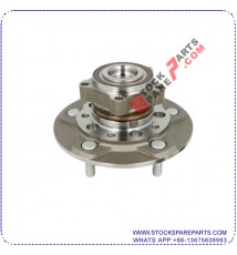 WHEEL HUB BEARING VKBA7086