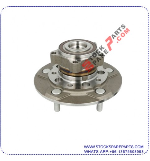 WHEEL HUB BEARING VKBA7086
