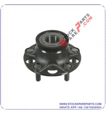 WHEEL HUB BEARING VKBA7654