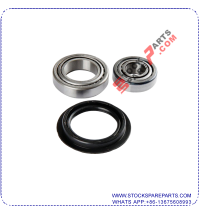 WHEEL BEARING KIT 0926517201