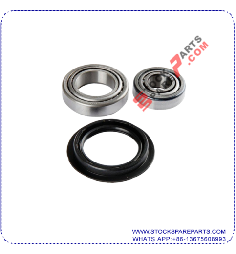 WHEEL BEARING KIT 0926517201