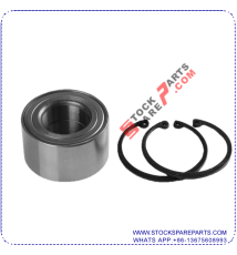 Wheel Bearing Rep. kit 09267-34002