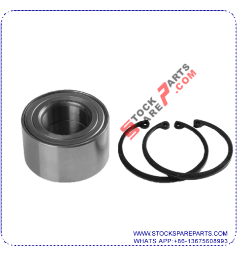 Wheel Bearing Rep. kit 09267-34002
