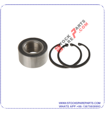 WHEEL BEARING KIT 09267-39005
