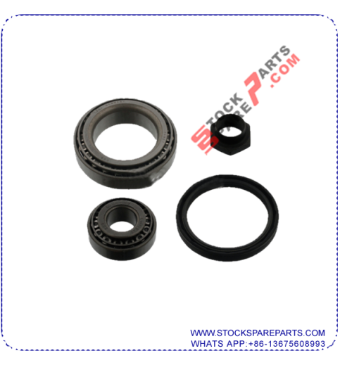 WHEEL BEARING KIT 113 517 185CS
