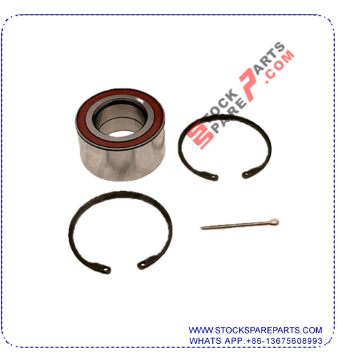 Wheel Bearing Rep. kit 1603 191