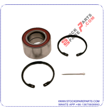 Wheel Bearing Rep. kit 16 03 192