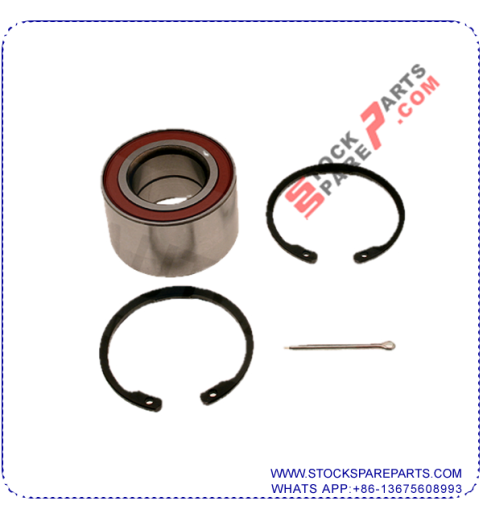 Wheel Bearing Rep. kit 16 03 192
