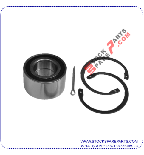 Wheel Bearing Rep. kit 16 03 195