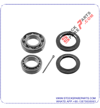 WHEEL BEARING KIT 211 501 287S