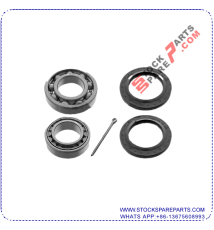WHEEL BEARING KIT 211 501 287S