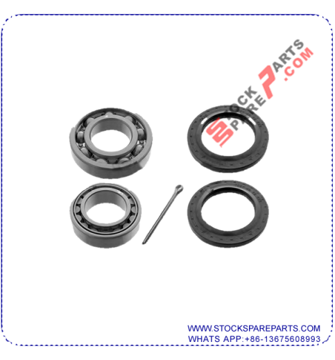 WHEEL BEARING KIT 211 501 287S