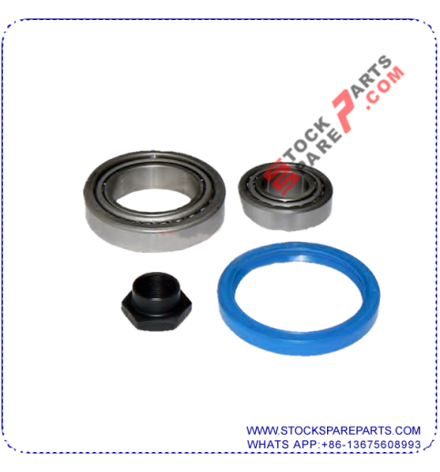 WHEEL BEARING KIT 251 405 645BS