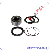 WHEEL BEARING KIT 39252-06R06