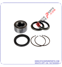WHEEL BEARING KIT 39252-06R06