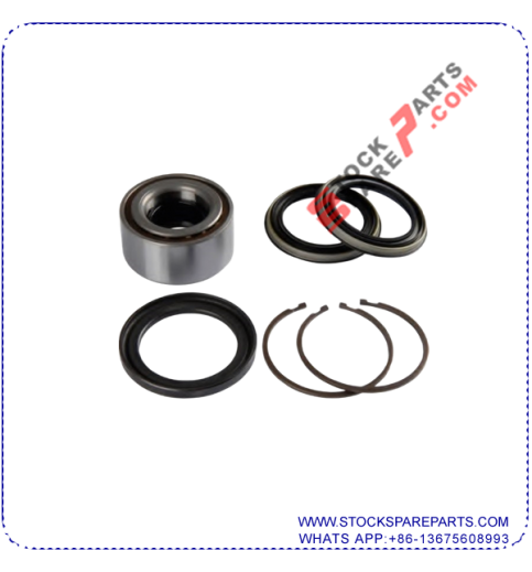 WHEEL BEARING KIT 39252-06R06