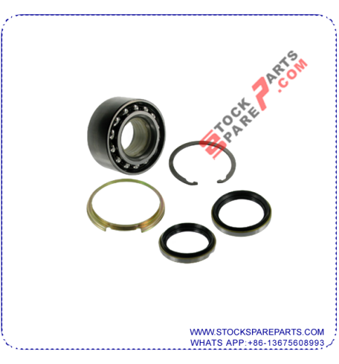 WHEEL BEARING KIT 4021050Y05