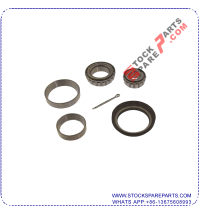 WHEEL BEARING KIT 51703-4A000