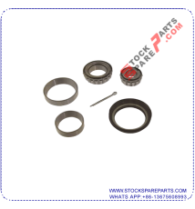 WHEEL BEARING KIT 51703-4A000