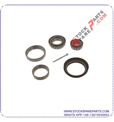 WHEEL BEARING KIT 51703-4A000