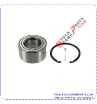WHEEL BEARING KIT 51720-0Q000